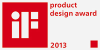 product design award 2013